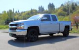 Used 2018 Chevrolet Silverado 1500 LT w/ Trailering Package image 3