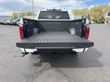 New 2025 Toyota Tundra Platinum image 6