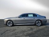 New 2025 BMW i7 xDrive60 image 2