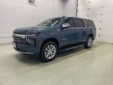 New 2025 Chevrolet Suburban Premier image 6