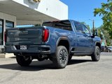 New 2025 GMC Sierra 2500 Denali Ultimate image 3