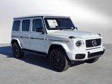New 2025 Mercedes-Benz G 580 w/ EQ Technology image 2