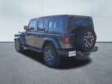 New 2025 Jeep Wrangler Sahara image 3