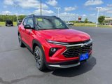 New 2026 Chevrolet TrailBlazer RS w/ Convenience Package image 3