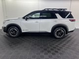 New 2025 Nissan Pathfinder Rock Creek image 4
