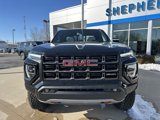 New 2025 GMC Canyon AT4 w/ AT4X Package image 3