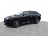 Used 2018 Lexus RX 350 AWD image 3