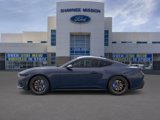 New 2025 Ford Mustang Dark Horse image 3