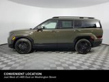 New 2025 Hyundai Santa Fe Calligraphy image 5
