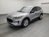 Used 2021 Ford Escape S image 2