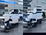 New 2025 Chevrolet Tahoe LS image 2