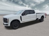 New 2025 Ford F350 Platinum image 3