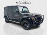 Used 2016 Mercedes-Benz G 550 image 2