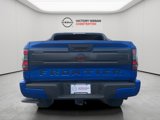 New 2025 Nissan Frontier PRO-4X image 4