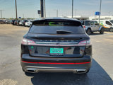 Used 2021 Lincoln Nautilus Reserve w/ Monochromatic Package image 4