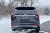 New 2025 Cadillac XT6 Premium Luxury w/ Technology Package image 4