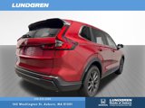 New 2026 Honda CR-V EX-L image 5
