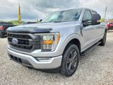 Used 2022 Ford F150 XLT w/ Equipment Group 302A High image 3