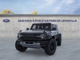 New 2025 Ford Bronco Raptor image 3