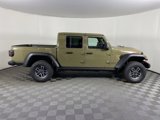 New 2025 Jeep Gladiator Mojave image 5