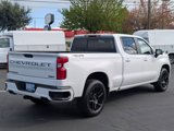 New 2025 Chevrolet Silverado 1500 RST w/ All Star Edition Plus image 6