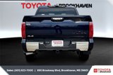 New 2025 Toyota Tundra 1794 Edition image 4