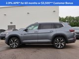 New 2025 Volkswagen Atlas SEL Premium R-Line image 4