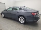 Used 2021 Chevrolet Malibu LT image 3