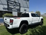 Used 2023 Toyota Tacoma TRD Off-Road image 6