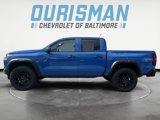 New 2026 Chevrolet Colorado Trail Boss image 3