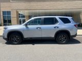 New 2025 Honda Pilot TrailSport image 1