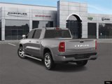 New 2025 RAM 1500 4x4 Crew Cab image 5