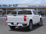 New 2025 Chevrolet Silverado 1500 RST w/ RST All Star Premium Package image 4