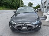 Used 2020 Hyundai Elantra SEL image 2