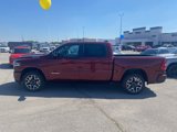 New 2025 RAM 1500 Laramie image 3