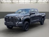 New 2025 Toyota Tundra Limited image 2
