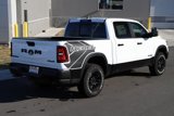 New 2025 RAM 1500 Rebel w/ Rebel Level 2 Equipment Group image 6