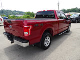 Used 2015 Ford F150 XLT w/ Equipment Group 301A Mid image 6