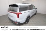 New 2025 Kia Carnival SX Prestige image 5