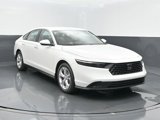 New 2025 Honda Accord LX image 2