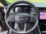 New 2025 Jeep Grand Cherokee L Limited w/ Luxury Tech Group II image 4