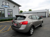 Used 2014 Nissan Rogue S image 5