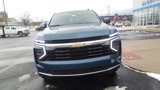 New 2025 Chevrolet Tahoe LS image 3