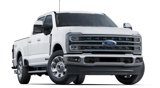 New 2025 Ford F250 Lariat w/ Chrome Package image 4