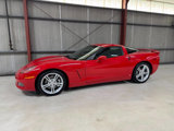 Used 2008 Chevrolet Corvette Coupe image 4