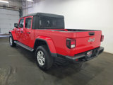 Used 2023 Jeep Gladiator Overland image 4