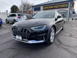 Used 2021 Audi A4 2.0T allroad Premium image 3