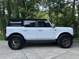 Used 2022 Ford Bronco Outer Banks image 4