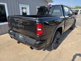Used 2025 RAM 1500 Big Horn image 3
