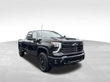Used 2024 Chevrolet Silverado 2500 LTZ w/ LTZ Plus Package image 1